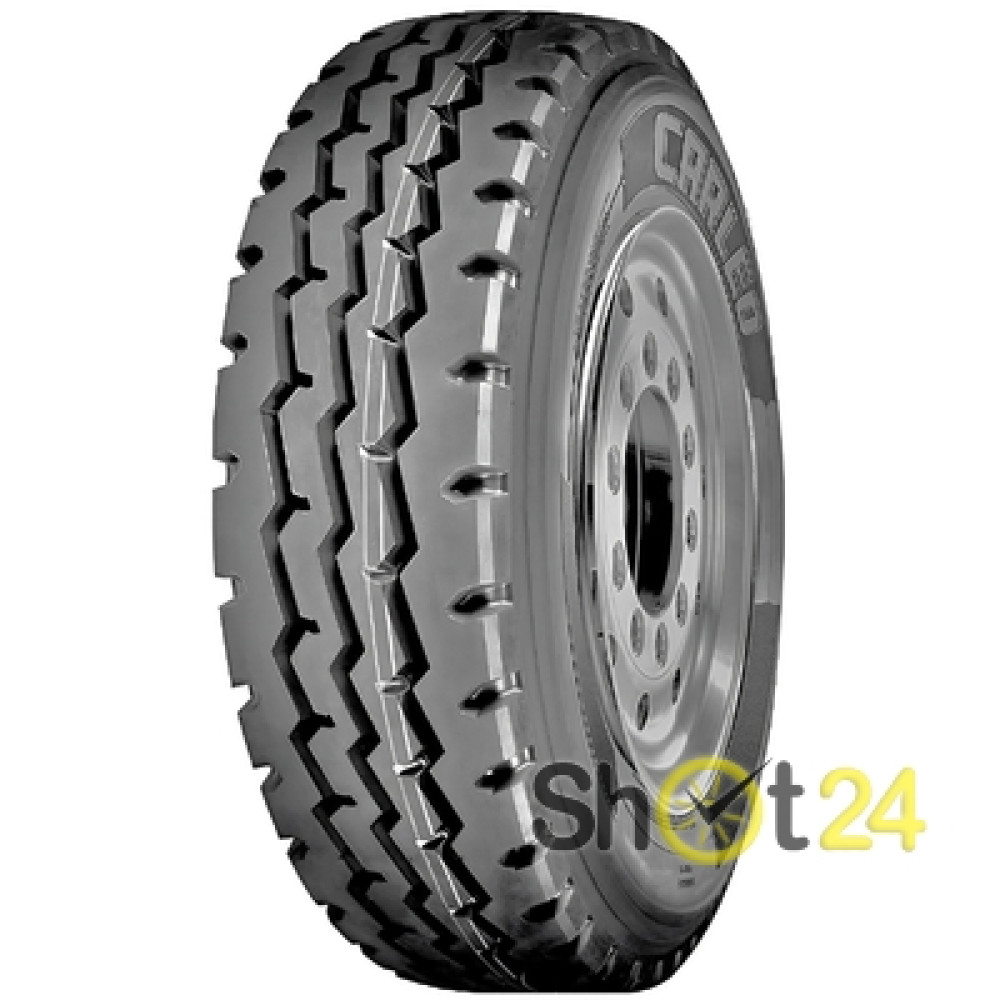 CARLEO C-Max166 (універсальна) 12.00 R20 156/153K