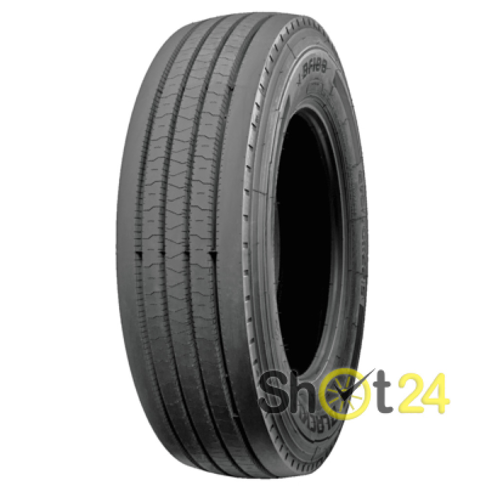 BlackLion BF188 (рульова) 245/70 R17.5 136/134M PR18