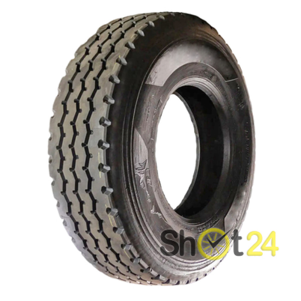 Radburg (наварка) PBA60 (рулевая) 13 R22.5