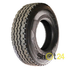 Radburg (наварка) PBA60 (рулевая) 315/80 R22.5