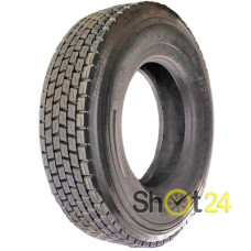 Radburg (наварка) PBD10 (ведущая) 315/80 R22.5