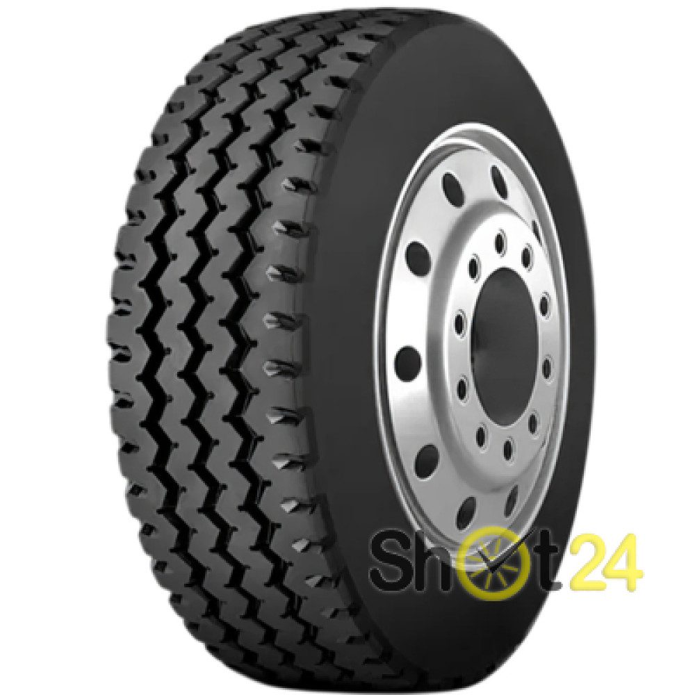 Radburg (наварка) VZY (универсальная) 13 R22.5