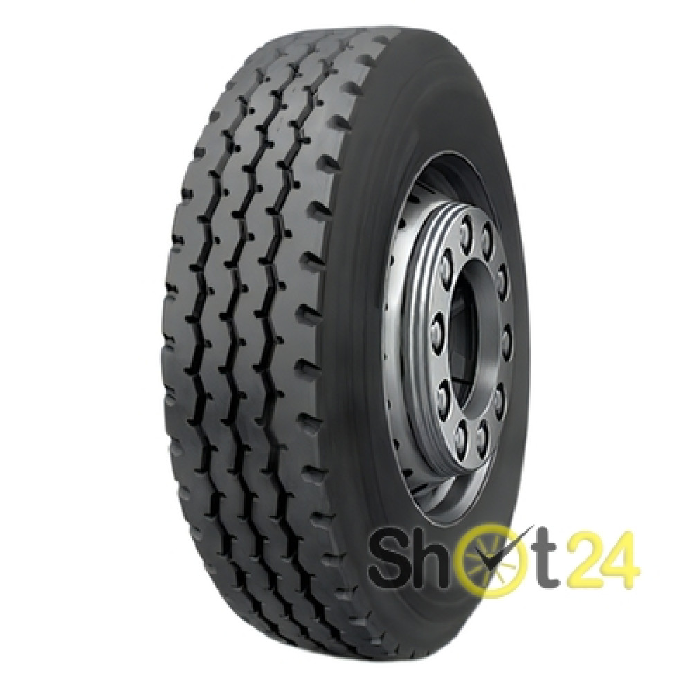 Radburg (наварка) RZY (ведущая) 295/80 R22.5