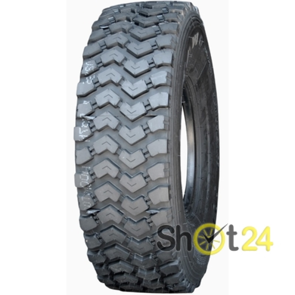 Wanli SMT01 (универсальная) 37/12.5 R16.5 134N