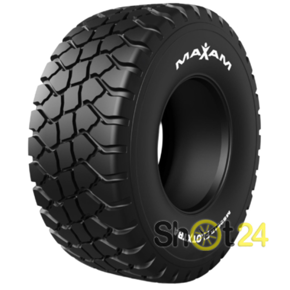 Maxam MS961R FlotXtra (с/г) 600/55 R26.5 170A8/165D TL