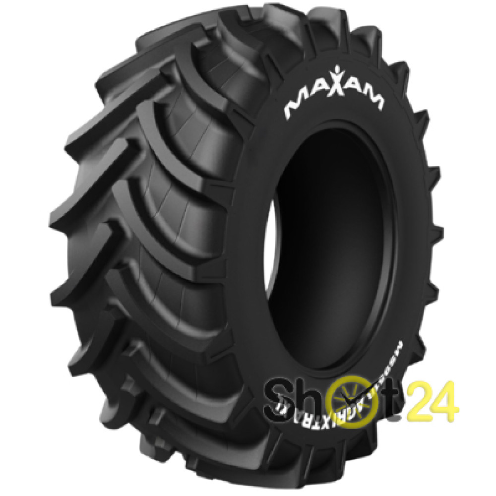 Maxam MS951R AgtiXtra XL (с/г) 710/60 R38 171D TL