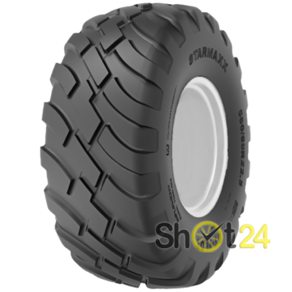 Starmaxx ST-FLOT (с/х) 560/60 R22.5 165D TL