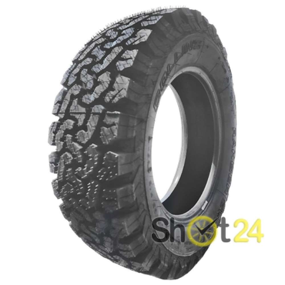 Collins (наварка) RANGER EVO A/T 205/60 R17 93T