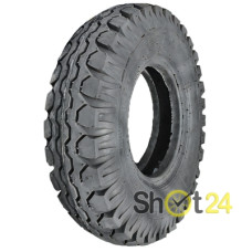 Bulgaria БДС 10612-87 (индустриальная) 18.00/7 R8 PR12