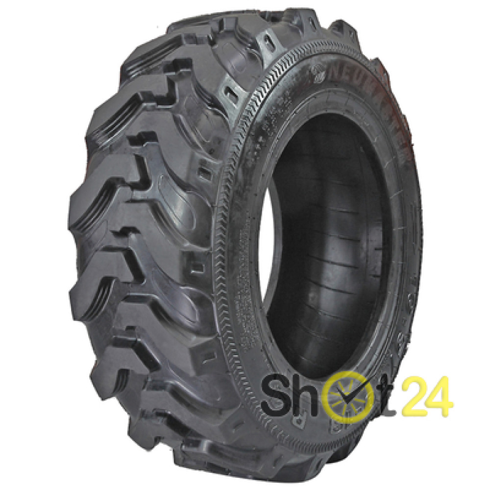 Neumaster SLR4A R-4 (індустріальна) 12.50/80 R18 141A6 PR12