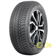 Nokian SNOWPROOF 2 SUV 215/65 R17 99H