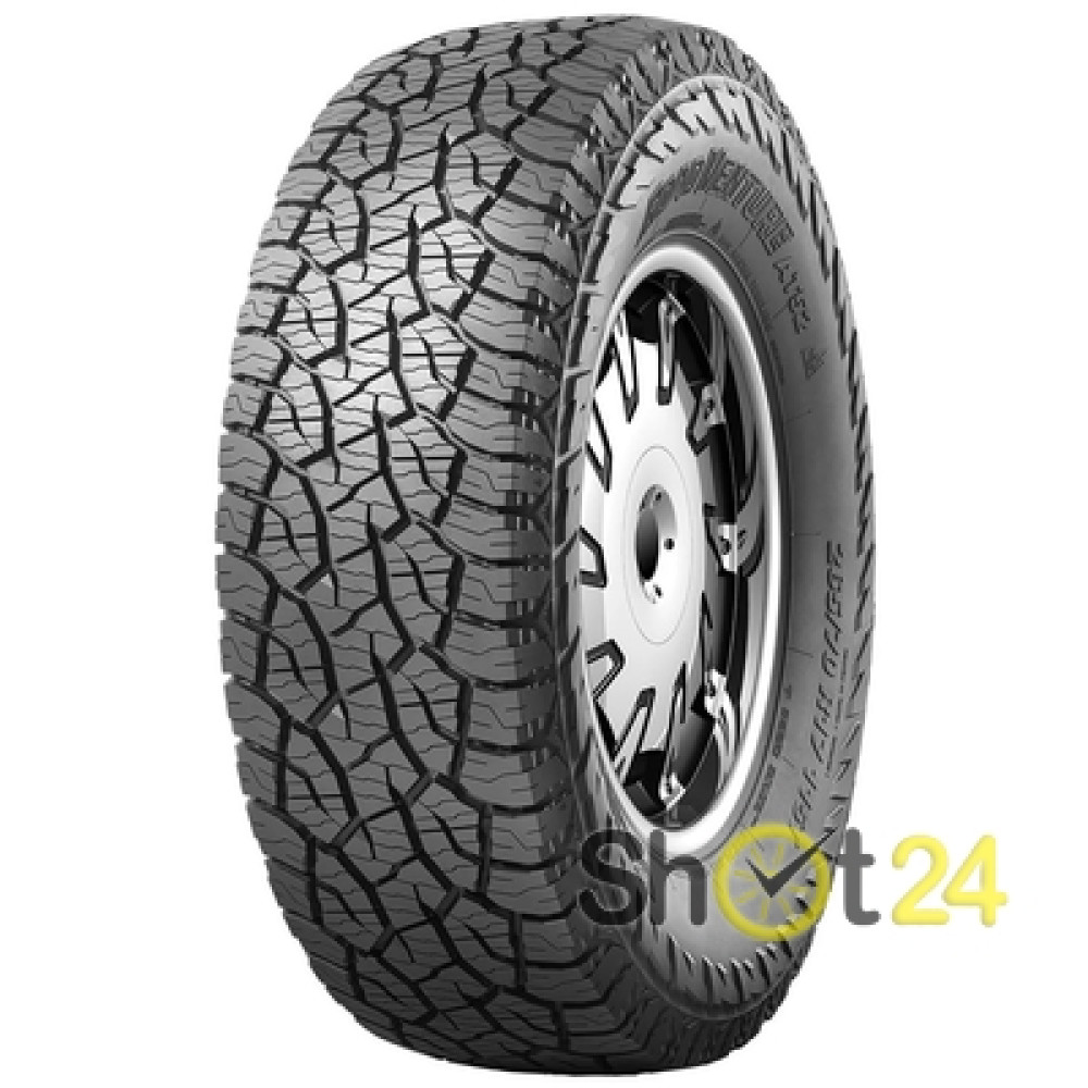 Kumho Road Venture AT52 235/55 R19 105H XL