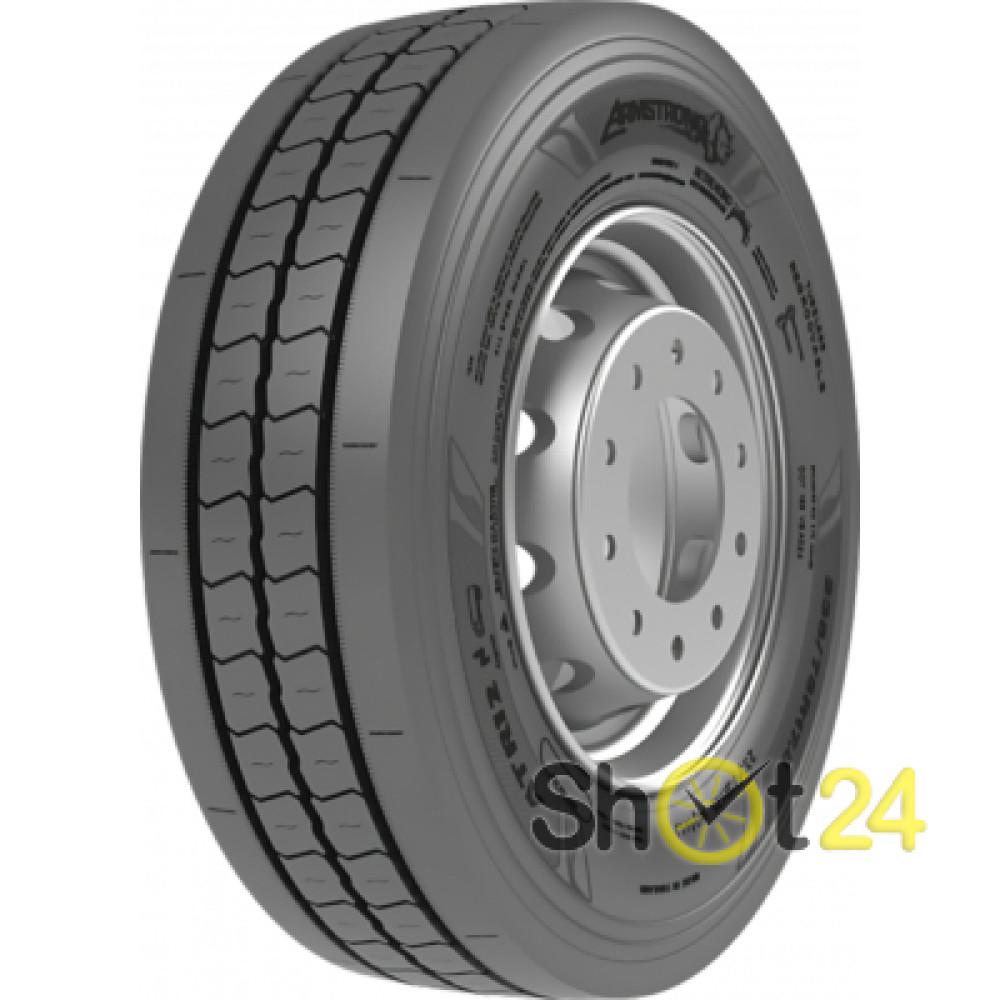 Armstrong ATR12 (причіпна) 245/70 R17.5 143/141J PR18