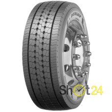 Dunlop SP 346 (рульова) 385/65 R22.5 160K/158L