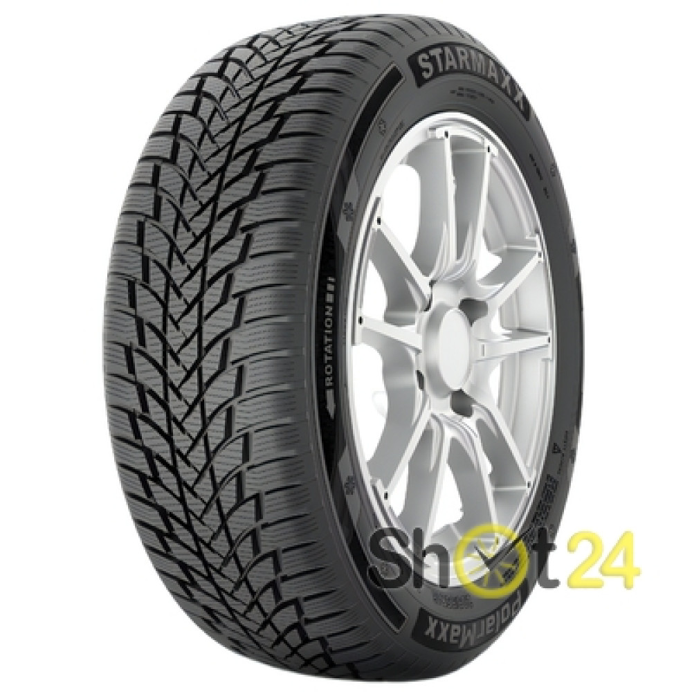 Starmaxx PolarMaxx 205/55 R16 91H