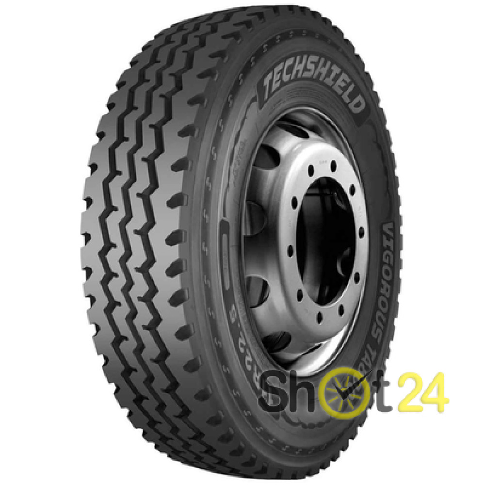 Techshield TA800 (універсальна) 11.00 R20 152/149J