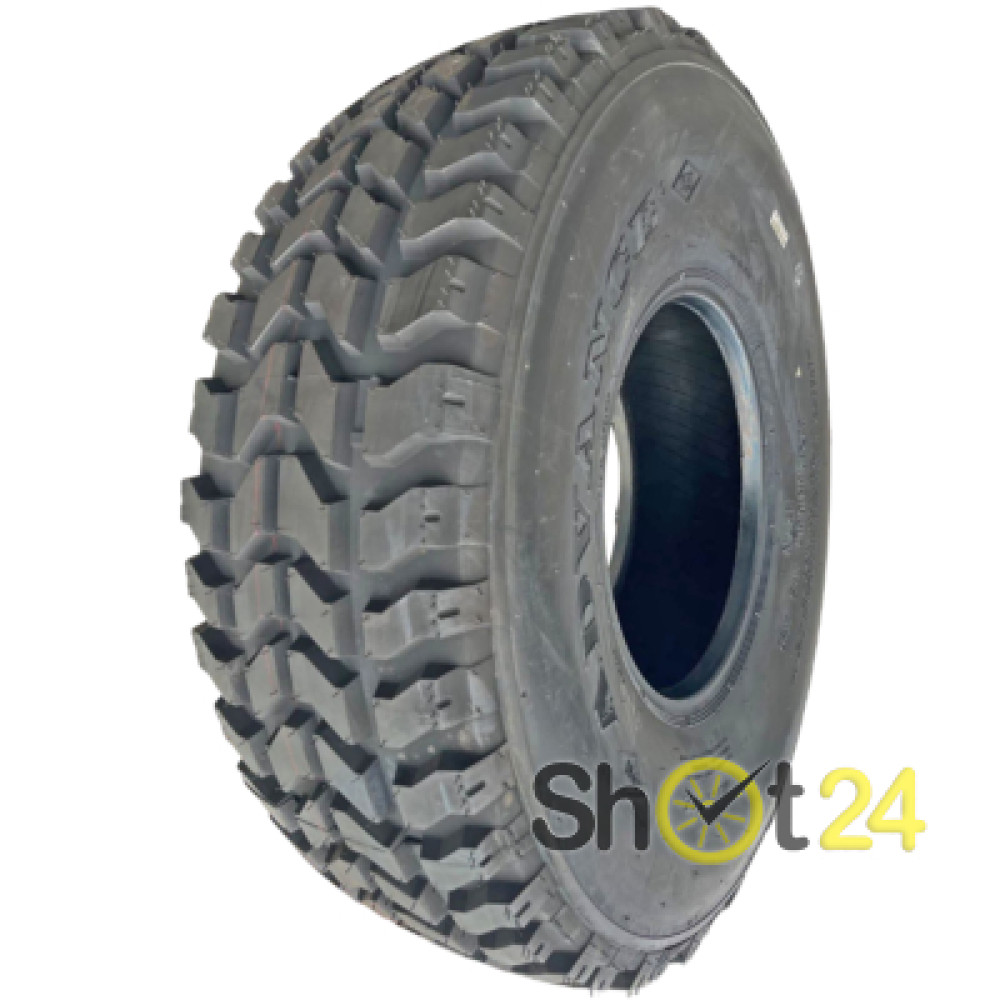 Advance AR117 (универсальная) 37/12.5 R16.5 127N