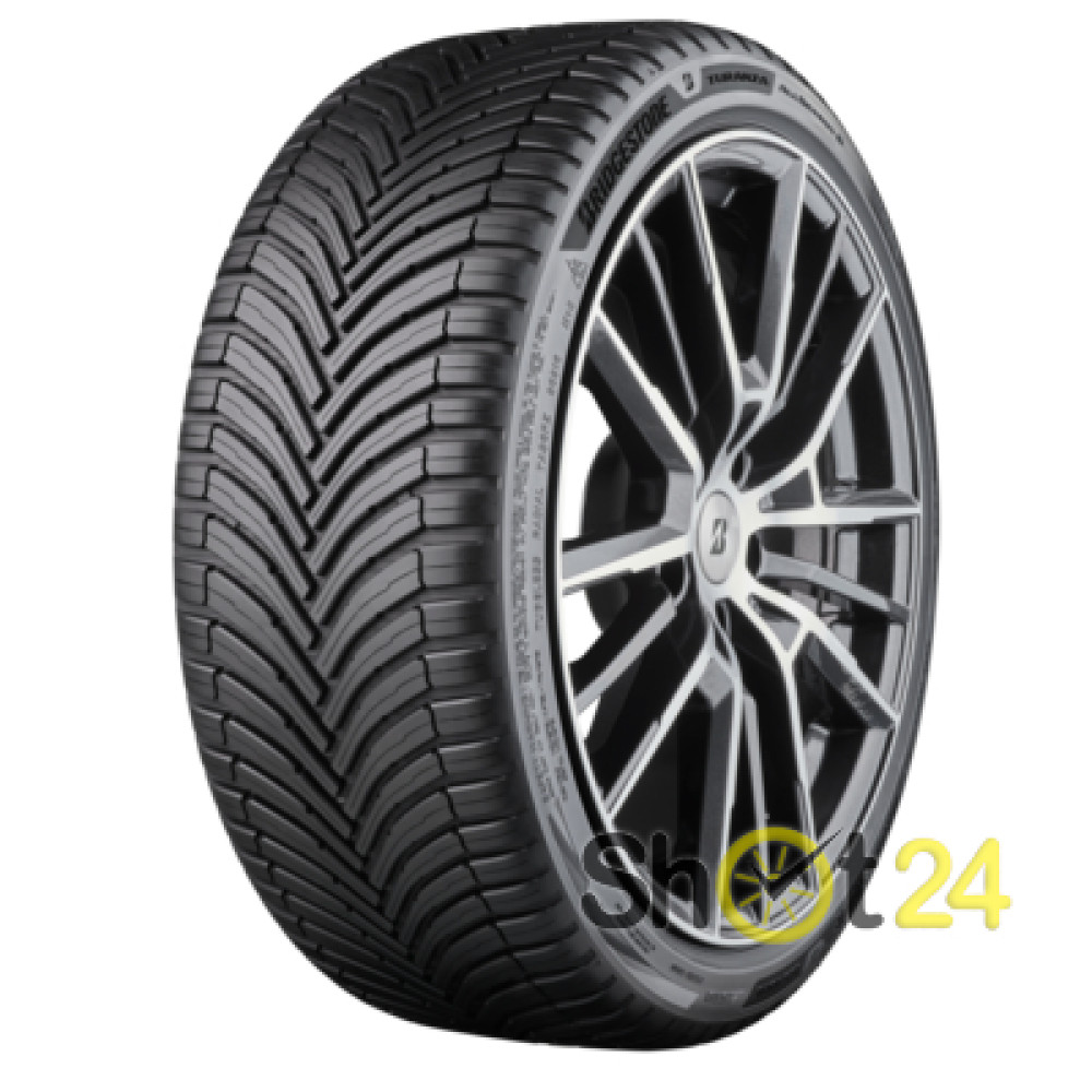 Bridgestone Turanza All Season 6 235/55 R19 105W XL