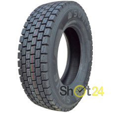Sonix SX816 (ведуча) 315/70 R22.5 154/150M PR20