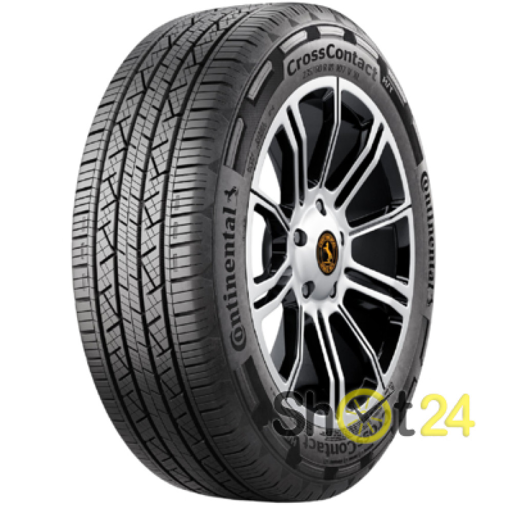 Continental CrossContact H/T 235/65 R17 108H XL