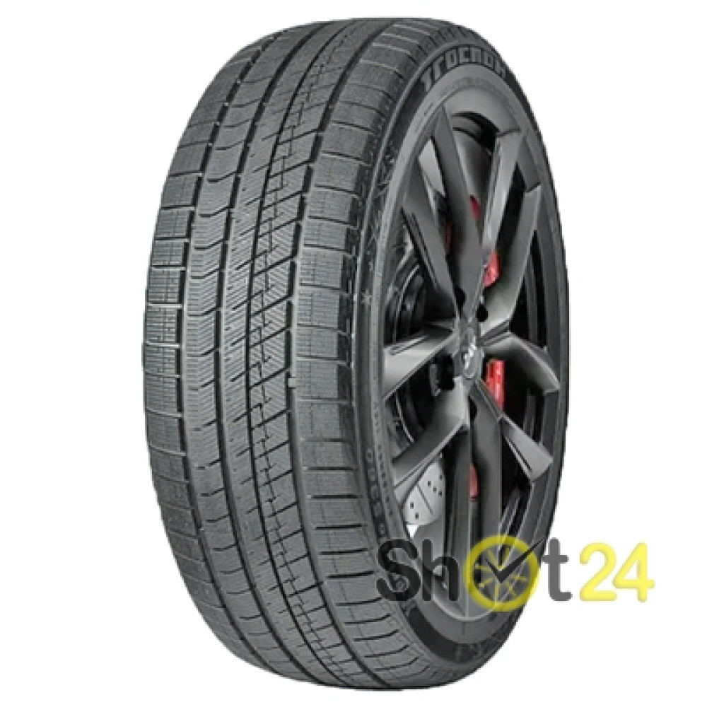 Tracmax X-privilo S360 285/45 R21 113T XL