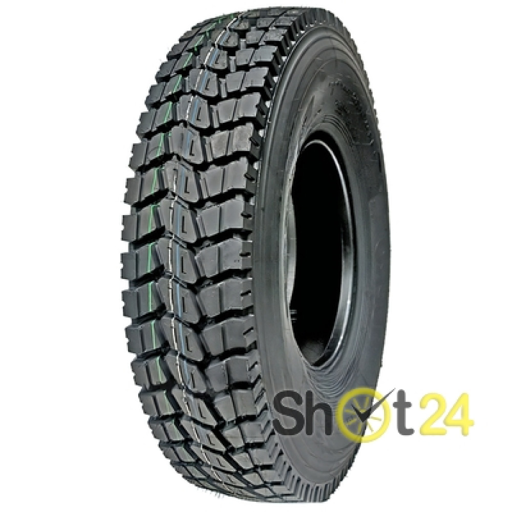 Hosuper AK586 (ведущая) 11.00 R20 152/149L