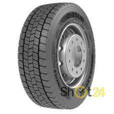 Otani OH-322 (ведущая) 265/70 R19.5 140/138M PR16