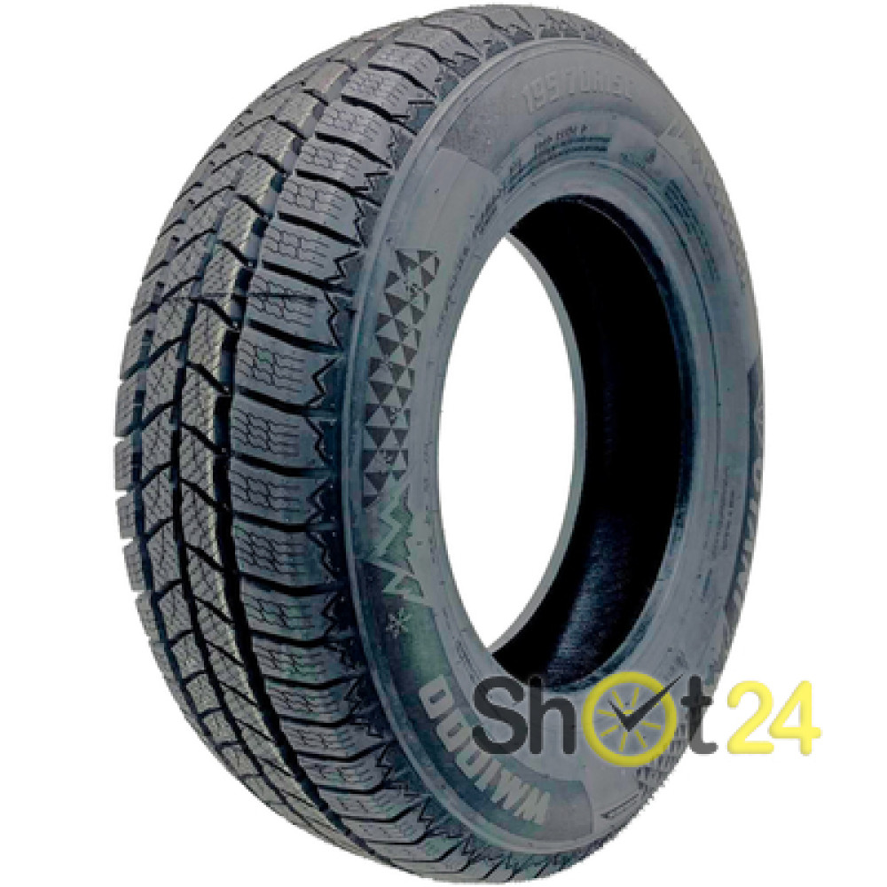 Otani WM1000 235/65 R16C 121/119R