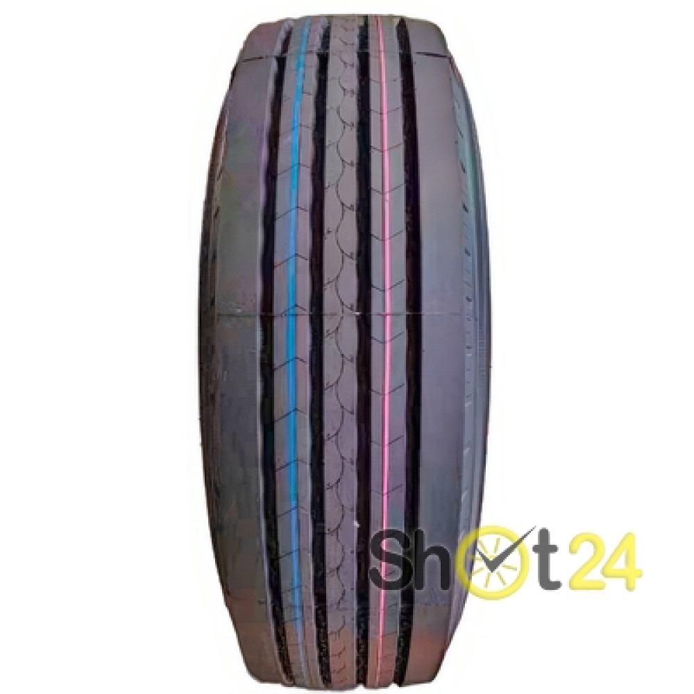 HunterRoad H812 (рульова) 315/70 R22.5 154/151L PR20