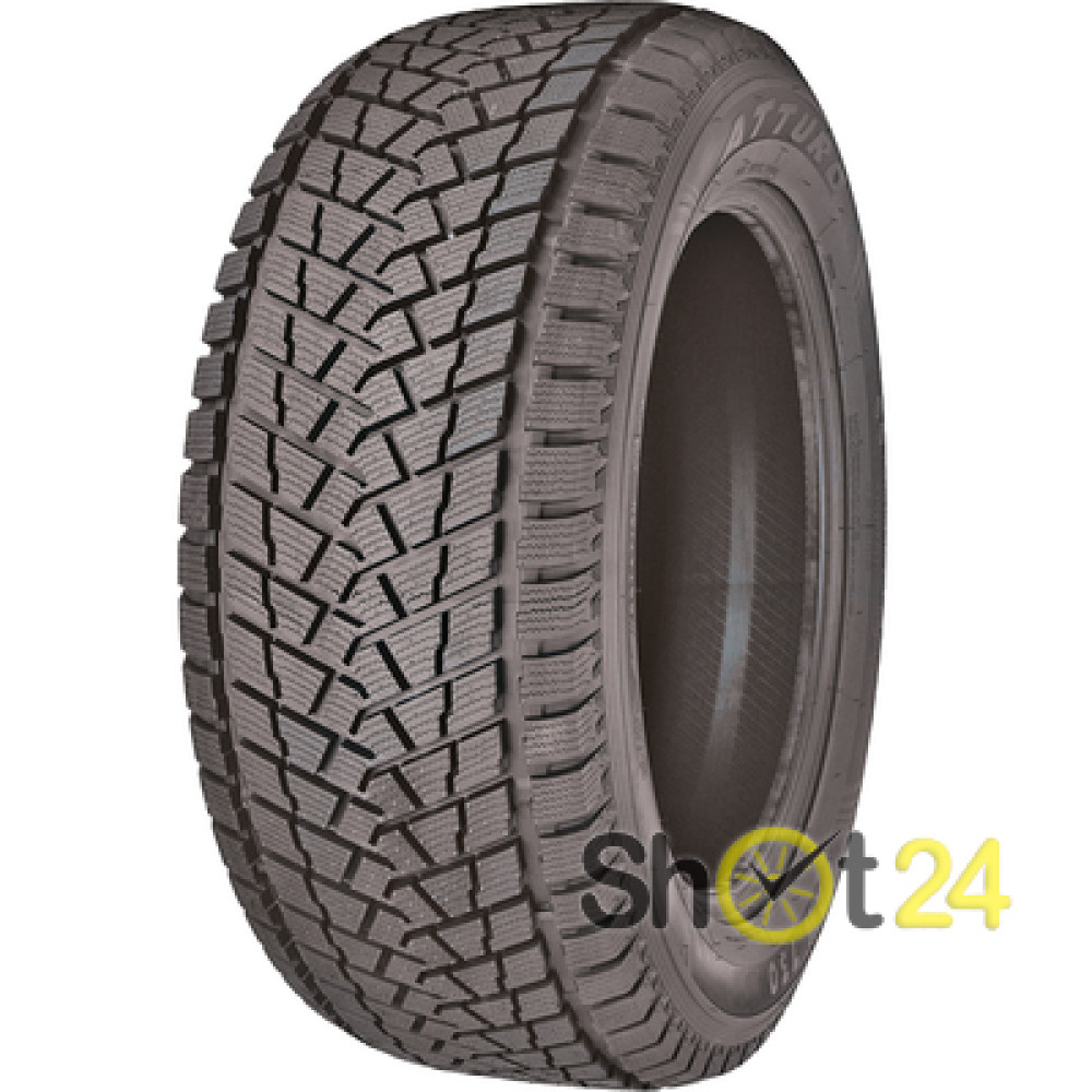 Atturo AW730 235/55 R18 104V XL
