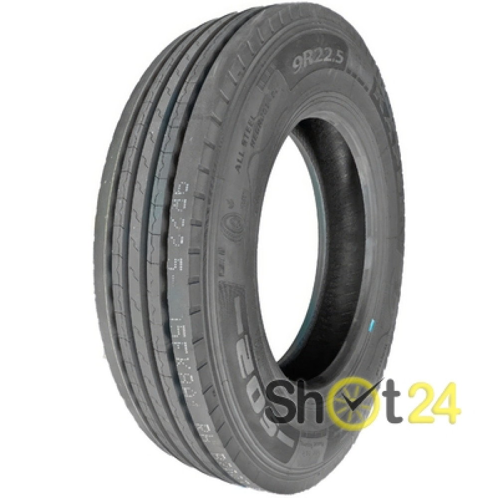 Kapsen S02 (рулевая) 315/80 R22.5 157/153L