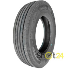 Kapsen S02 (рулевая) 315/80 R22.5 157/153L
