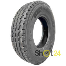 Kapsen S09 (рулевая) 315/80 R22.5 157/153L
