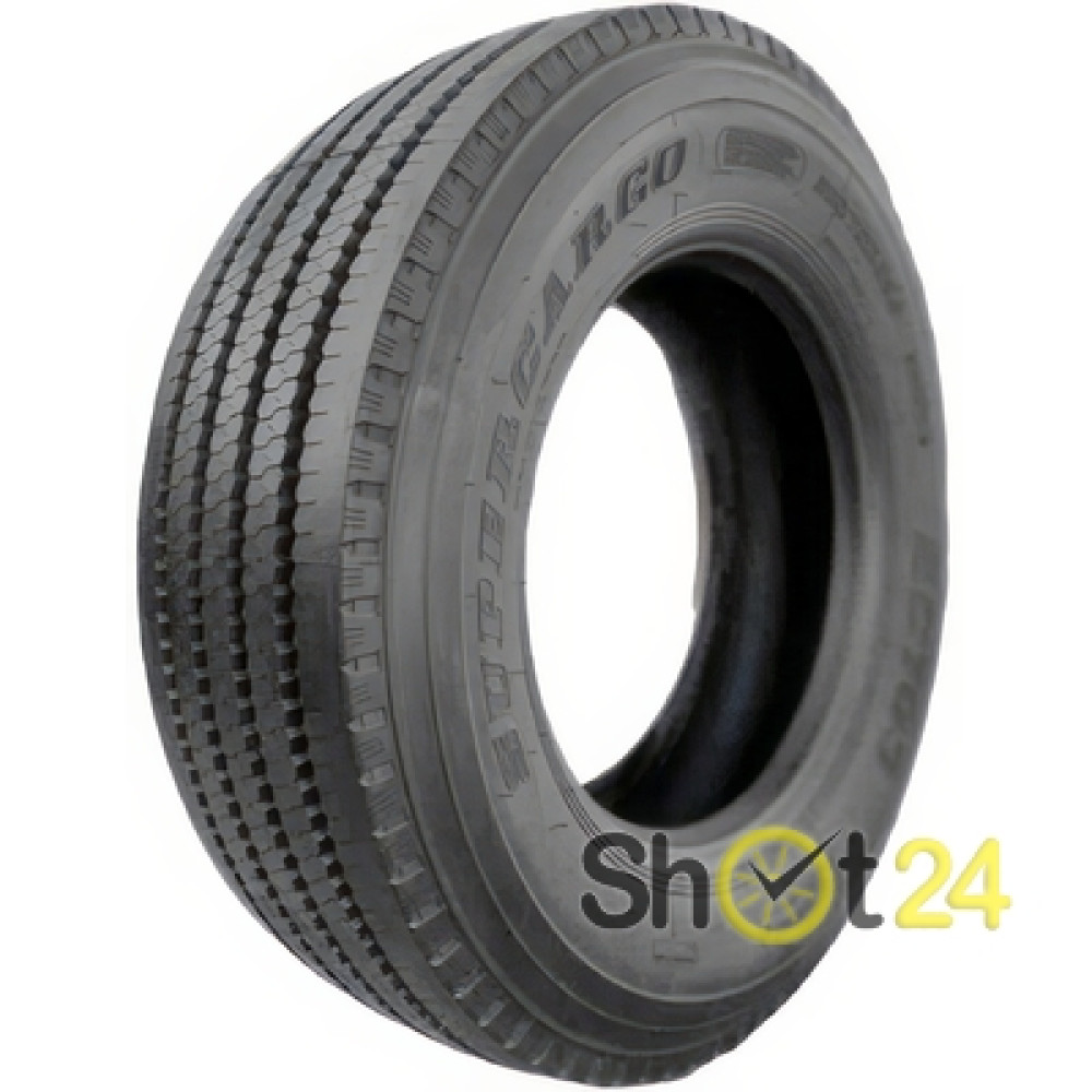 Supercargo SC703 (прицепная) 315/70 R22.5 154/150L