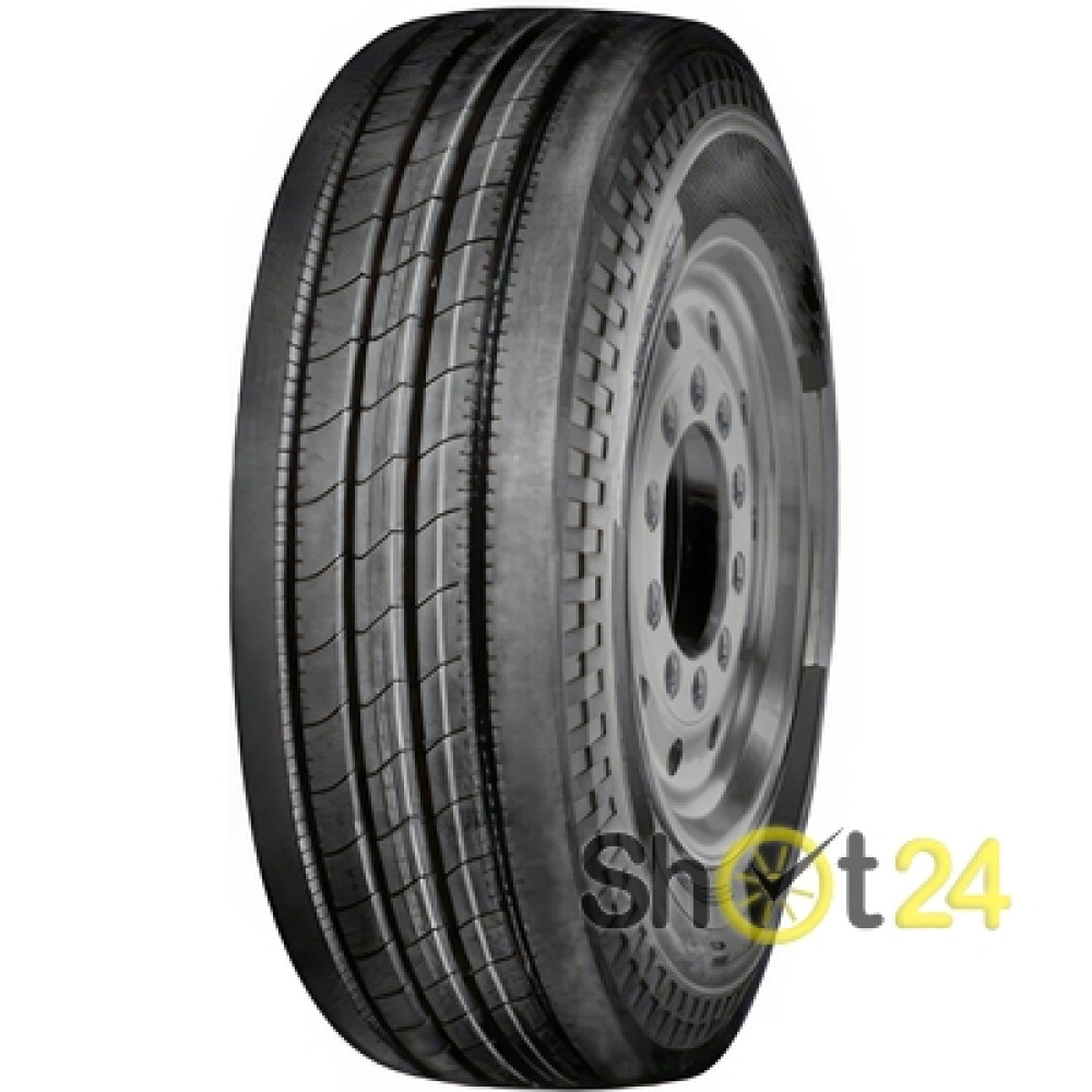 Sonix SX712 (рульова) 235/75 R17.5 143/141J