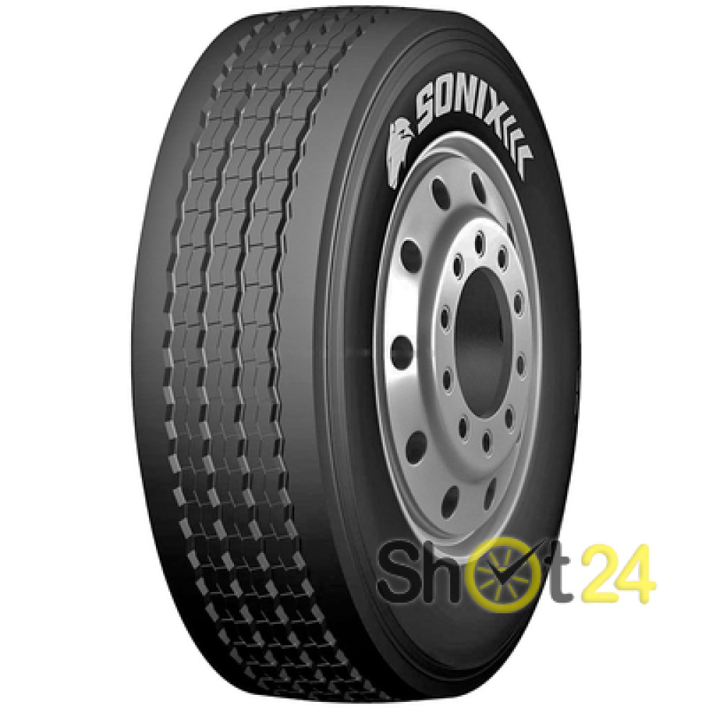 Sonix SX977 (причіпна) 385/55 R22.5 160K/158L