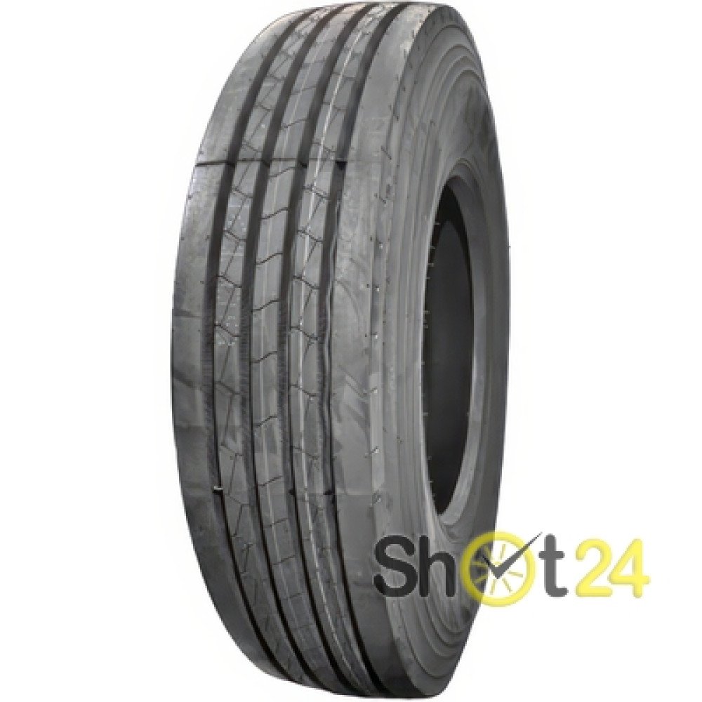 Sonix SX706 (рульова) 295/80 R22.5 152/149M