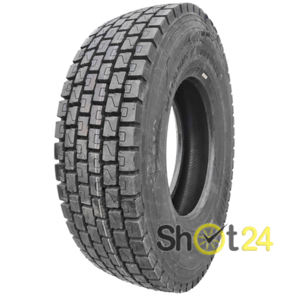 Winda WD398+ (ведущая) 315/80 R22.5 158/156L PR22