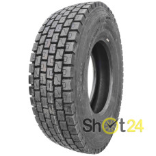 Winda WD398+ (ведущая) 315/80 R22.5 158/156L PR22