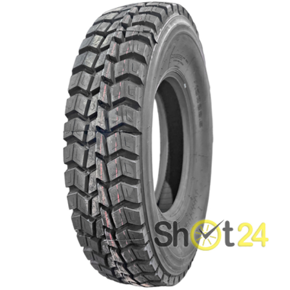 Wellplus WDM956 (ведущая) 13 R22.5 156/150K