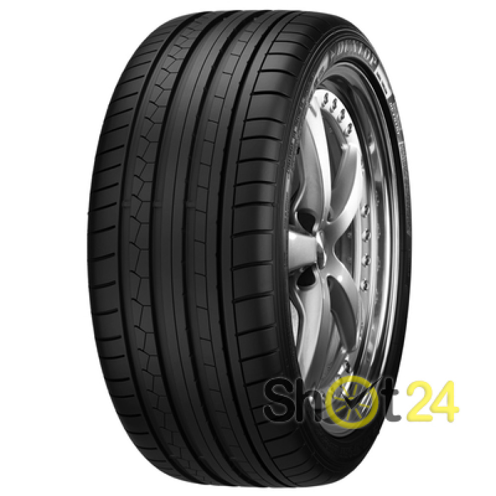 Dunlop SP Sport Maxx GT 265/45 ZR20 108Y XL