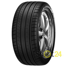 Dunlop SP Sport Maxx GT 265/45 ZR20 108Y XL