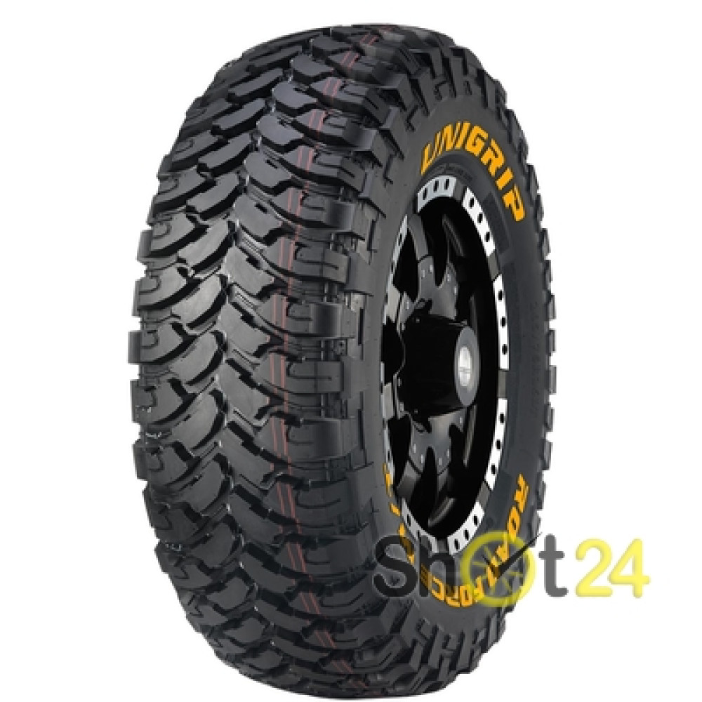 Unigrip Road Force M/T 225/75 R16 115/112Q