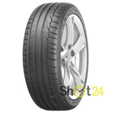 Dunlop Sport Maxx RT 215/50 ZR17 91Y MFS