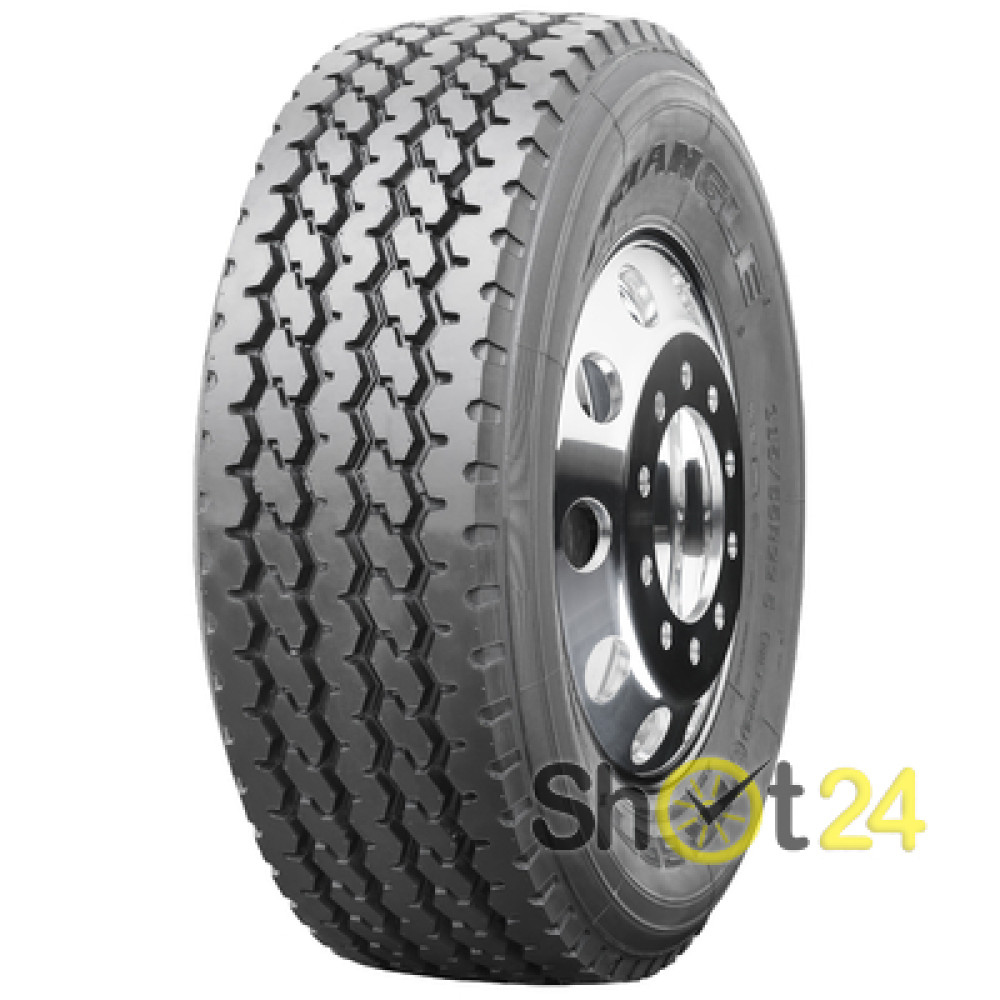 Triangle TR697+ (прицепная) 385/65 R22.5 164J PR24