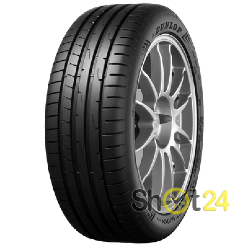 Dunlop Sport Maxx RT2 225/35 R19 88Y XL MFS