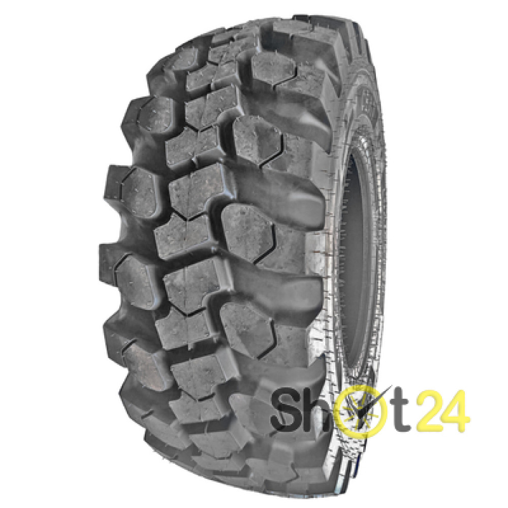 Ceat LOADPRO HARD SURFACE (індустріальна) 405/70 R18 147A8