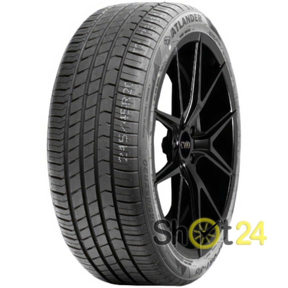 Atlander XSport-86 245/45 R18 100W XL
