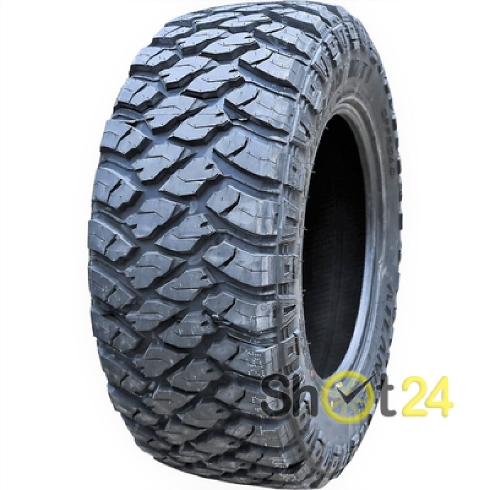 Atlander RoverClaw M/T I 285/70 R17 121/118Q