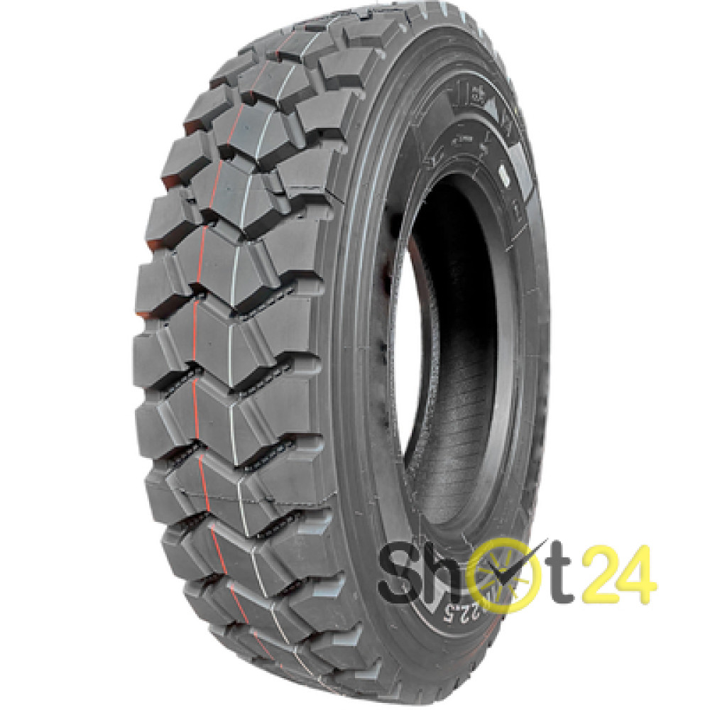 Stormer D826 (ведуча) 11 R22.5 148/145F